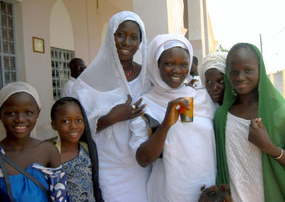 Senegal